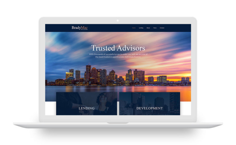 BradyMac Capital Advisory